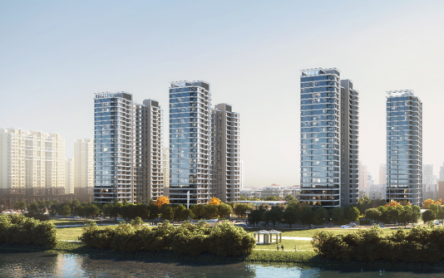 元旦致辭：頂住壓力、奮發(fā)拼搏，沒(méi)有跨不過(guò)去的坎